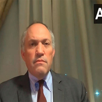 Asim Munir is Osama bin Laden in a suit, says ex pentagon official