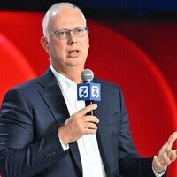 Energy tsunami to hit Europe  Putin envoy