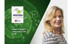 Meet the ESG Investment Influencers: The inside story with Camilla Ritchie of 7IM 