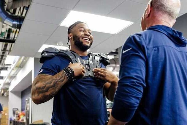 Updates: 6 of 7 Cowboys rookies sign contracts