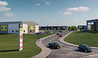 MKM chosen for new branch in £7 million Yorkshire developmentssss