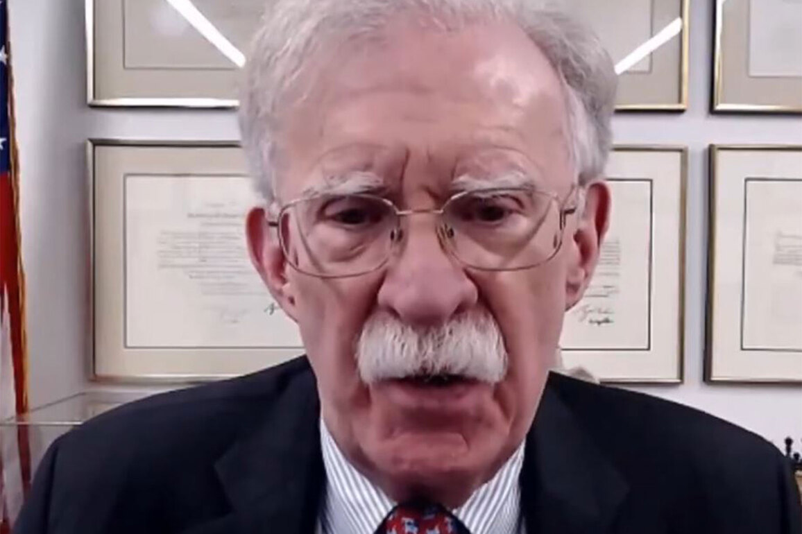 Trump's tariff threat on India "self-inflicted wound", caused "real trouble" in relations, says Ex-US NSA Bolton