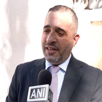 PM Modi's visit "very successful," aimed to deepen ties: Israel Consul General Yaniv Revach