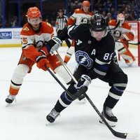 After milestone win, Lightning look to keep momentum vs. Golden Knights