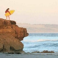 When a beach walk feels like grief: disasters like SA's algal bloom cut us off from nature when we need it most