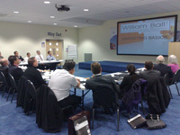 Seminars offer marketing and sales toolkit