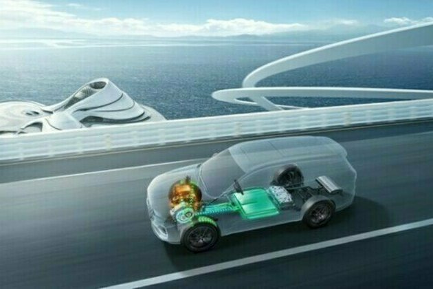 Actively Pursuing the Concept of Environmental Protection, the New Energy Products of Chery Will Be Launched in Australia and New Zealand