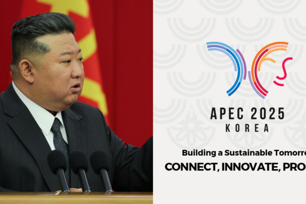 Seoul not currently planning to invite Kim Jong Un to APEC summit in South