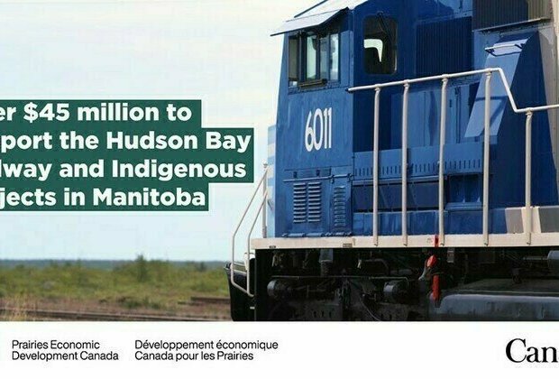 Minister Duguid announces federal investments to secure affordable transportation in the North, and strengthen trade opportunities for Canada