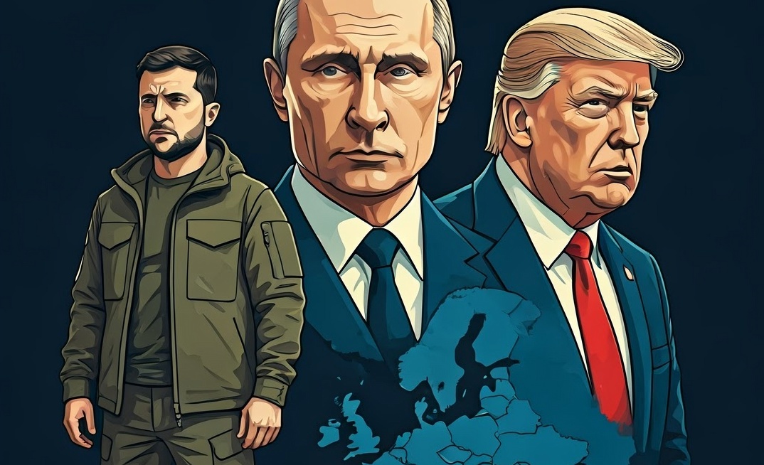 US-Ukraine minerals deal edges forward