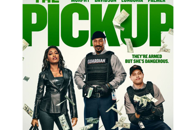 Pete Davidson, Eddie Murphy comedy film 'The Pickup' trailer released, set to stream from this date