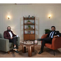 The Investor Mindset: Strategy, Service, and Scale | Ft. Rohan Sheth on Brand Ki Baat- Mumbai Edition