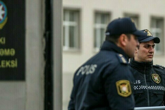 Azerbaijan accuses Russian law enforcement of killing detainees