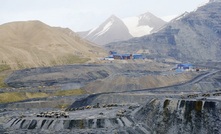 Chaarat wants to acquire half of Centerra's Kumtor gold mine