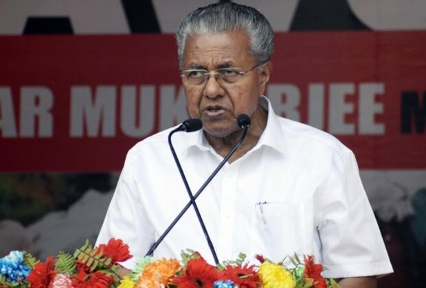 Kerala CM Pinarayi Vijayan opposes NCERT committee's proposal to replace 'India' with 'Bharat'