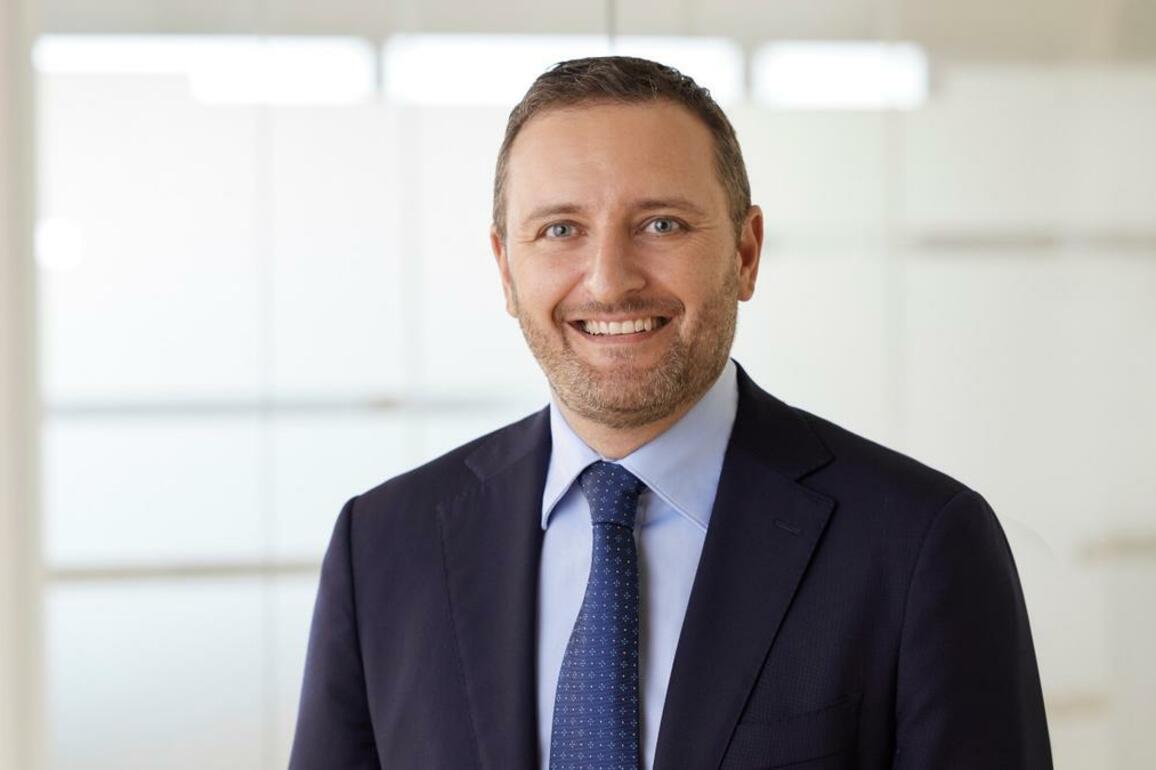 WA political veteran Vince Catania takes the reins at Hastings