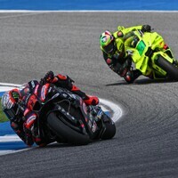 Qatar MotoGP postponed to November amid Middle East tensions