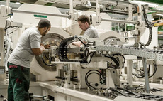 Capvis-backed Felss Group acquires HMP