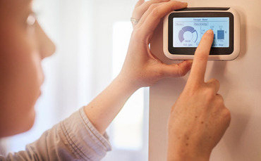 E.ONはKrakenとチームを組んでAIRE LED Smart Energy Management Serviceを立ち上げました