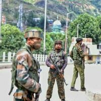 India launches counter-terror ops along Pakistan border - media