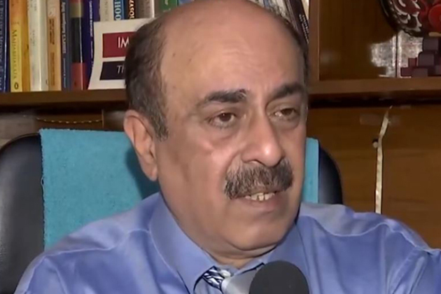 "Positive development": Foreign Affairs expert on extradition of Tahawwur Rana