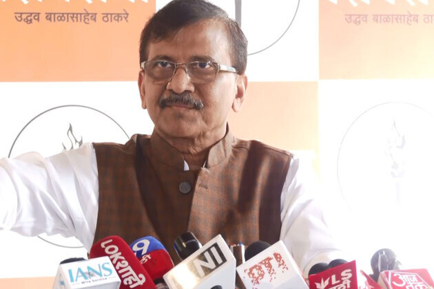 "Not India-Pak match, but Jay Shah vs Pakistan": Sanjay Raut alleges fixtures generate betting that benefits BJP leaders