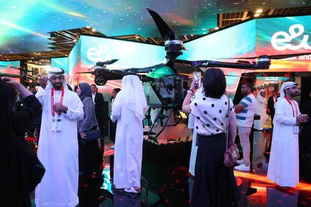Interview: Dubai hopes to scale up business ties with China -- officials