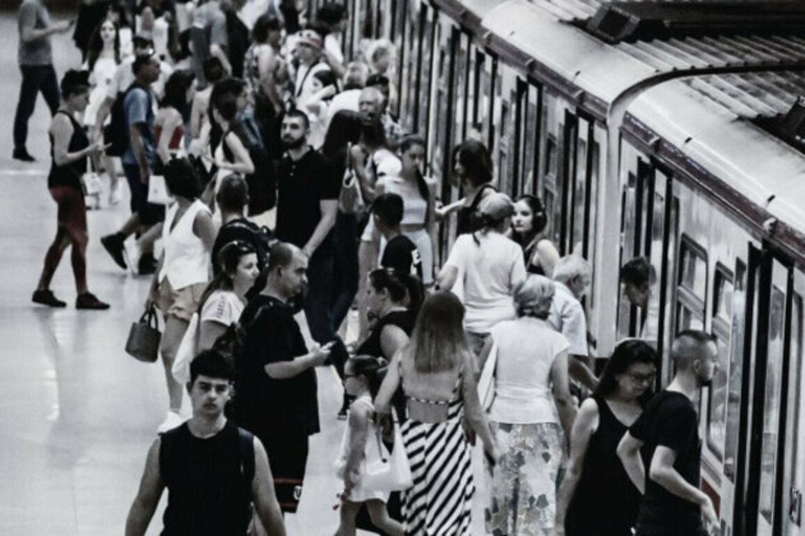 Public Unease in Bulgaria on the Rise: Social Tension Index Hits 6.09