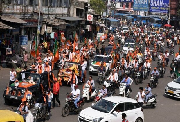 Thousands of NRIs from across the world to visit Gujarat for election campaigning