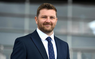 Farmer to lead rural affairs brief for the Welsh Conservatives
