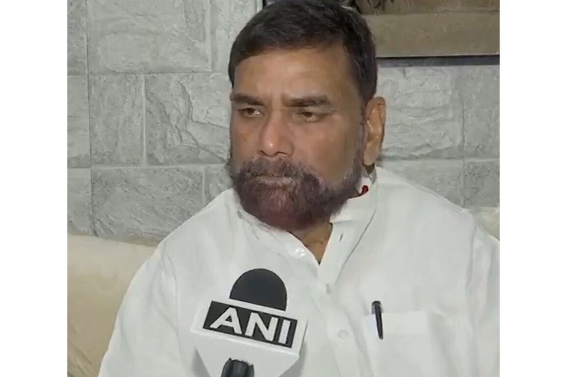 "Magnificent legacy and worthy succession": JD(U) leader Rajiv Ranjan Prasad on new Bihar government