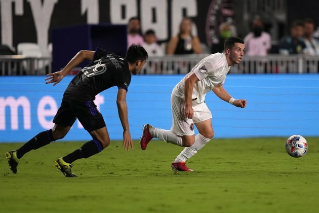 Inter Miami clip CF Montreal behind Gonzalo Higuain's brace