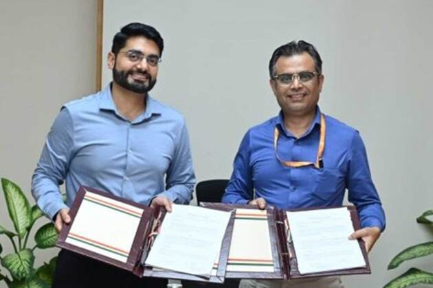 DPIIT, MSME Ministry sign MoU to propel India's GI products into global markets