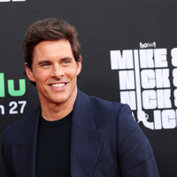 "To put this on felt very cool": James Marsden teases Cyclops' return in 'Avengers: Doomsday' with classic comic costume