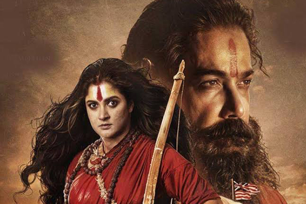 'Devi Chowdhurani' teaser: Prosenjit Chatterjee, Srabanti Chatterjee starrer film offers glimpse into Bengal's rebel saga