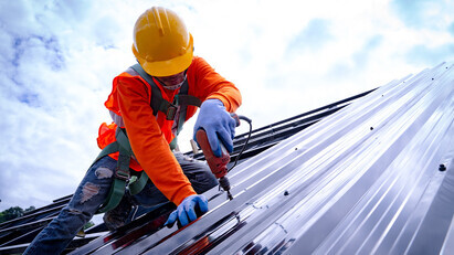 Roofing contractors bullish about 2022 
