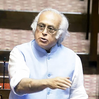 Jairam Ramesh blames "vote chori" for Mahagathbandhan's defeat in Bihar