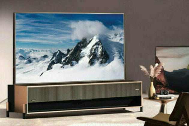Hisense's Smart Life Products Honored with CES 2024 Innovation Awards