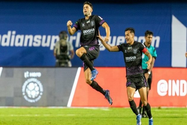 ISL: Odisha defeat Bengaluru to get among winning ways