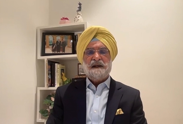 US offering India top-of-the-line defence equipment, major defence partnerships will be signed: Former envoy Sandhu