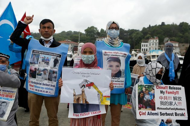 Rights Groups Call on Morocco to Not Extradite Uyghur Activist