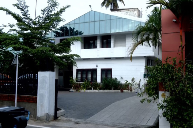 Keralam: Police initiate evidence collection in ED attack case at Pinarayi Vijayan's rented residence