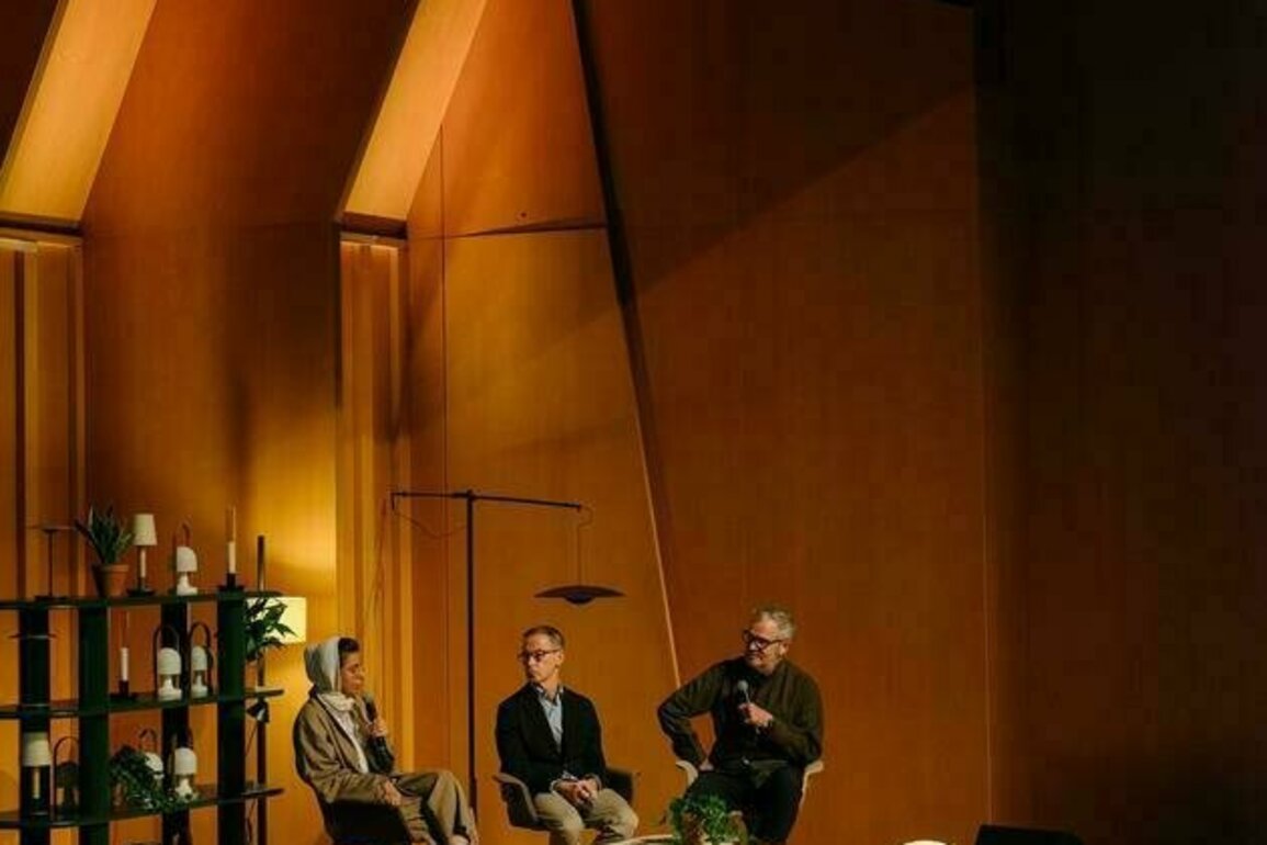 Noura Al Kaabi underscores UAE commitment to diversity, dialogue at Monocle's Quality of Life Conference