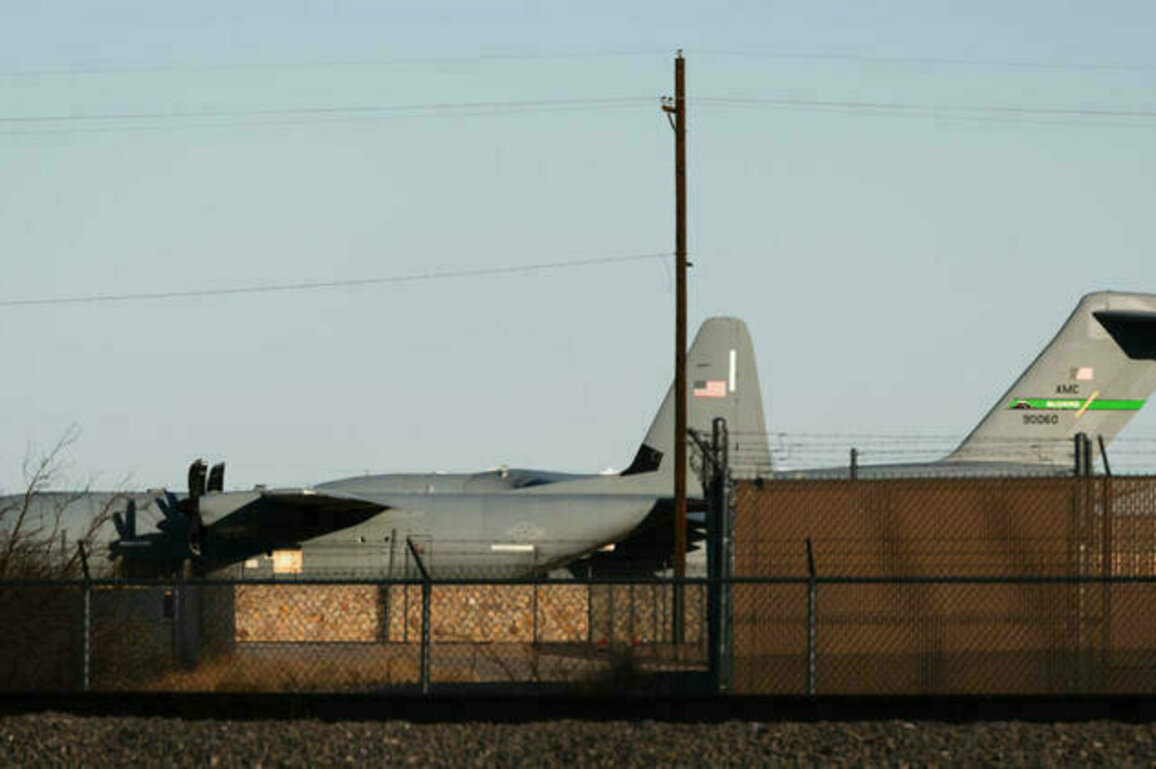 US officials deport Asian migrants to South Sudan despite court order
