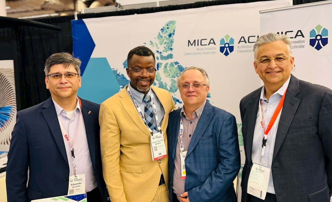 MICA welcomes ABB as a member.