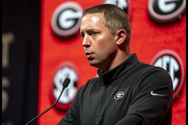 Georgia showing improvement ahead of Florida AM clash