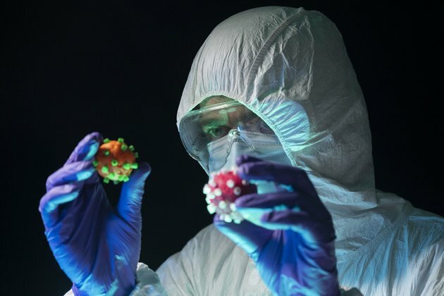 Why we shouldnt panic over the Covid Deltacron alert