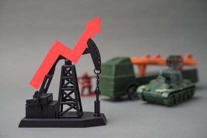 What's Hot: Why the July Iran flare-up reinforces the strategic case for commodities