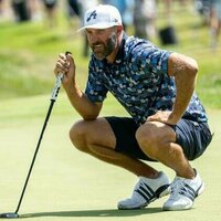 LIV Golf moving to 72-hole format in 2026