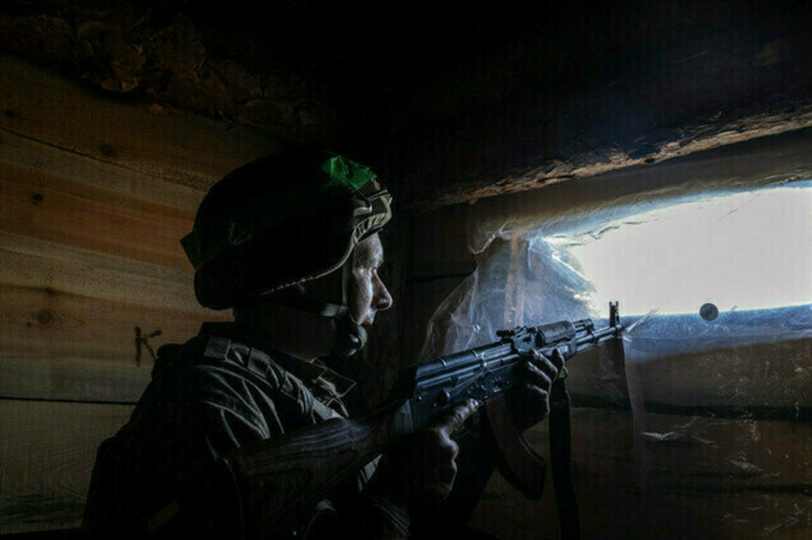 Ukraine wont win  Vance